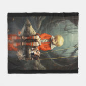 Mitleid mit dem Fleece Blanket (Vorderseite (Horizontal))