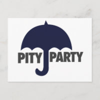 Mitleid Party