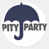 Mitleid Party