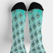 Mitleid Socken (Oben)