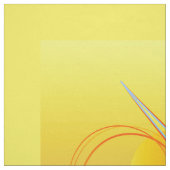 Mitleid Stoff (Muster)