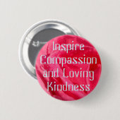 Mitleidknopf Button (Vorne & Hinten)