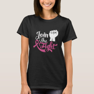 Mitmachen bei der Kämpferfamilie - ein Geschenk fü T-Shirt
