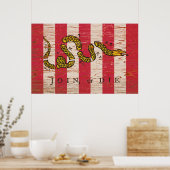 Mitmachen oder Drucken Die Poster (Küche)