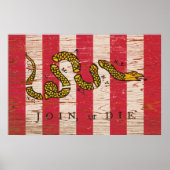 Mitmachen oder Drucken Die Poster (Vorne)