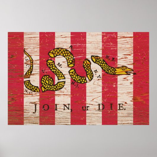 Mitmachen oder Drucken Die Poster (Vorne)