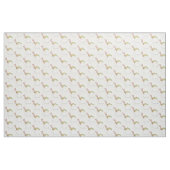 Mitnehmen Chinesisches Restaurant Küche mitnehmen Stoff (Fat Quarter (45,7 x 55,9 cm))