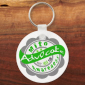 Mito Advocate Schlüsselanhänger (Vorderseite)