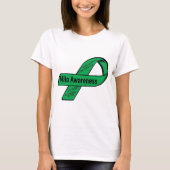 Mito-Band T-Shirt (Vorderseite)