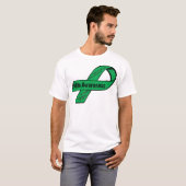 Mito-Band T-Shirt (Vorne ganz)