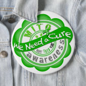 Mito benötigen wir eine Heilung Button (Beispiel)