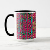Mitochondri-Pop II Tasse (Links)