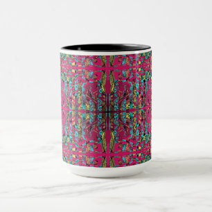 Mitochondri-Pop II Tasse