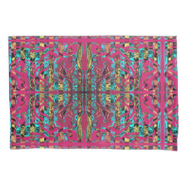 Mitochondri-Pop Kissenbezug