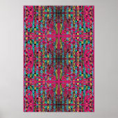 Mitochondri-Pop Poster (Vorne)