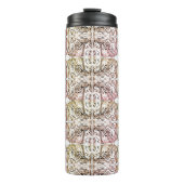 Mitochondria-retro Thermosbecher (Vorderseite)