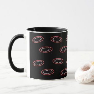 Mitochondria-Tasse Tasse