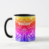 Mitochondrien angrenzende Mutante2 Tasse (Links)