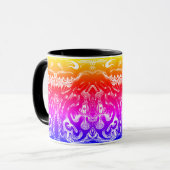 Mitochondrien angrenzende Mutante2 Tasse (Vorderseite Links)