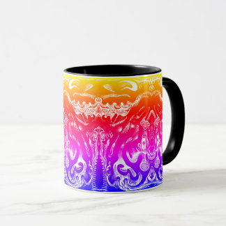 Mitochondrien angrenzende Mutante2 Tasse