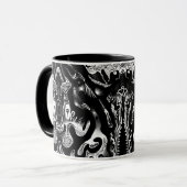 Mitochondrien angrenzende Mutante3 Tasse (Vorderseite Links)