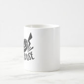 Mitochondrien "ich bin ein kaffeetasse (Mittel)