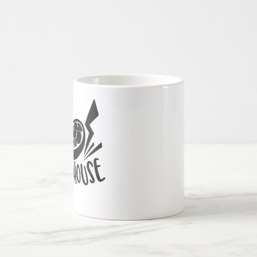 Mitochondrien "ich bin ein kaffeetasse (Mittel)