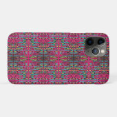 Mitochondrien-Pop Case-Mate iPhone Hülle (Rückseite (Horizontal))