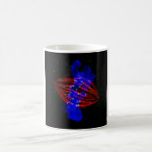 Mitotic Metaphase Kaffeetasse (Mittel)