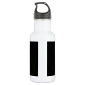 Mitotic Metaphase Trinkflasche (Rückseite)