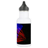 Mitotic Metaphase Trinkflasche (Rechts)