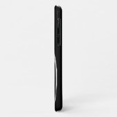 Mitsubishi Evolution Vector Image Case-Mate iPhone Hülle (Hinten/Links)