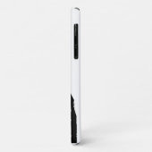 Mitsubishi Evolution Vector Image Case-Mate iPhone Hülle (Hinten/Links)