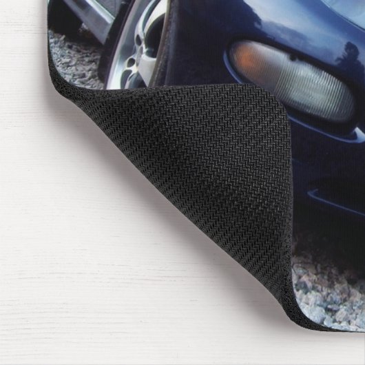 Mitsubishi FTO Mousepad (Ecke)