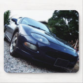 Mitsubishi FTO Mousepad (Vorne)