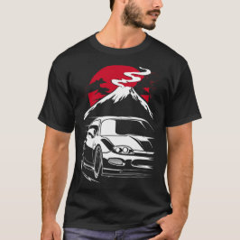 Mitsubishi FTO T-Shirt