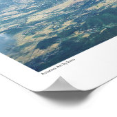 Mitsubishi J2M Raiden "Jack" Poster (Ecke)