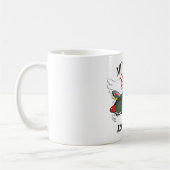 mitsubishi J2M Raiden Kaffeetasse (Links)