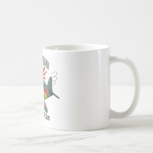 mitsubishi J2M Raiden Kaffeetasse