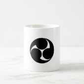 mitsue tomoe kaffeetasse (Mittel)