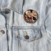 Mitsukuni Depression des Skeleton-Spektrums Button (Beispiel)