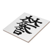 Mitsunari Ishida Fliese (Seite)