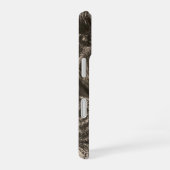 mitsunavinilo iPhone 16 hülle (Rechte Seite)