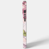 Mitsuri Kanroji Case-Mate iPhone Hülle (Rückseite / Links)