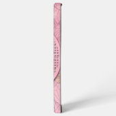 Mitsuri Kanroji Chibi Samsung Galaxy Hülle (Linke Seite)