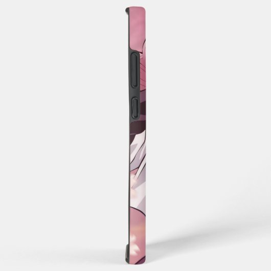 Mitsuri Kanroji Samsung Galaxy Hülle (Rechte Seite)