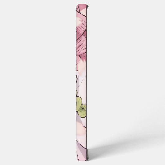 Mitsuri Kanroji Samsung Galaxy Hülle (Linke Seite)