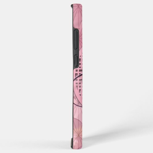 Mitsuri Kanroji Samsung Galaxy Hülle (Rechte Seite)