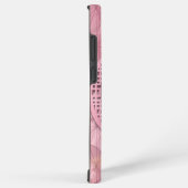 Mitsuri Kanroji Samsung Galaxy Hülle (Rechte Seite)