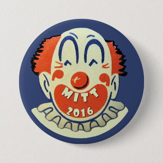 Mitt 2016 button (Vorderseite)